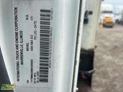 2006  International  DuraStar 4300  S/A  Bucket Truck