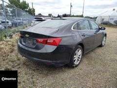 2017  Chevrolet  Malibu  LT