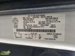 2016  Ford  Transit  Cargo Van