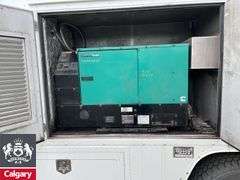 2012  International  DuraStar 4300  S/A  Service Truck