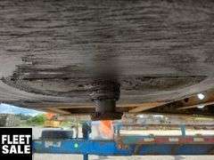 2014  K- Line  KSN101  TRI/A  41 ft 7 in.  Scissor Neck