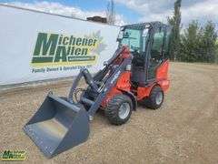 2025  Unused  Everun  ER1220  Wheel Loader