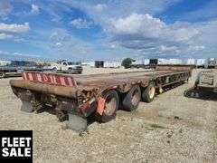 2014  K- Line  KSN101  TRI/A  41 ft 7 in.  Scissor Neck
