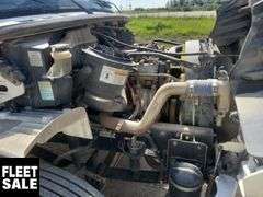 2004  Freightliner  M2  S/A  Service Truck