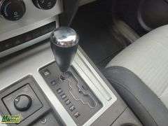 2007  Dodge  Nitro  SLT AWD