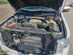 2011  Ford  F-150  4x4 Lariat 4dr SuperCrew Styleside 5.5 ft. SB