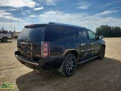 2007  GMC  Yukon XL  Denali