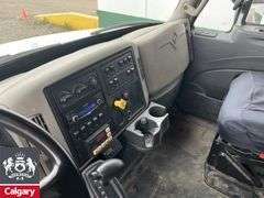 2012  International  DuraStar 4300  S/A  Service Truck