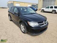 2014  Dodge  Journey