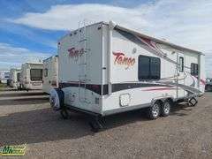 2008  Pacific Coachworks  Tango 226RBS T/A BP