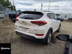 2016  Hyundai  TUCSON  AWD 4dr SUV