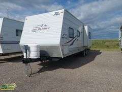 2009  Jayco  Jayflight 28BH T/A BP