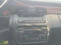 2003  Cadillac  DeVille