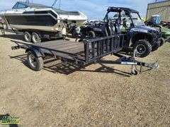 2022  Marlon   S/A  9ft4in  Landscape Trailer