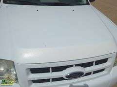 2009  Ford  Escape Hybrid  AWD 4dr SUV