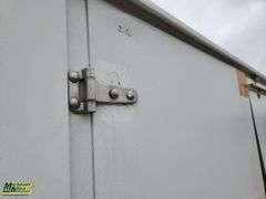 2004  Ford  F-550 Super Duty  S/A  Service Truck