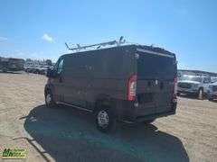 2016  Ram  ProMaster  Cargo Van