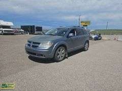 2009  Dodge  Journey  SXT 4dr SUV V6