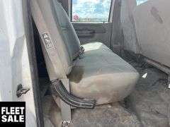 2008  Ford  F-750 Super Duty  S/A  Service Truck