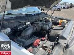 2017  Ford  F-350 Super Duty 4X4  S/A  Deck Truck
