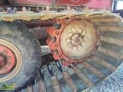 1981  Terra Flex  TF 360  Digger Derrick Tracked Carrier