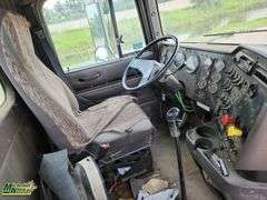 1998  International  9100  T/A  Day Cab Tractor