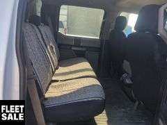 2018  Ford  F-150  XL 4dr SuperCrew 6.5 ft. SB  4x4
