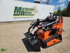 2025  Unused  MMS  MS36CJ  Tracked Mini Skid Steer