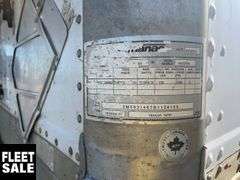 2011  MANAC  Lead or Pup Combination   TRI/A  48  Reefer Trailer