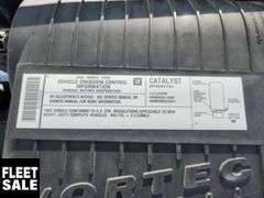 2006  Chev  Express  Cargo Van
