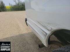 2014  Ford  E-Series  AdvanceTrac RSC  Cargo Van