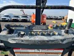 JLG  800A  1000  LBS  4x4  Boom Lift