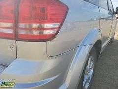 2009  Dodge  Journey  SE 4dr SUV