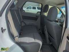 2009  Ford  Escape Hybrid  AWD 4dr SUV