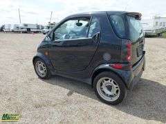2006  Smart  For 2    2dr Hatchback Coupe Diesel