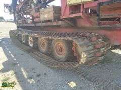 1981  Terra Flex  TF 360  Digger Derrick Tracked Carrier