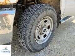 2014  Ford  F-350 Super Duty  S/A  Cab & Chassis