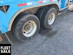 Non-Operable  2015  Freightliner  M2 106  T/A  Bucket Truck