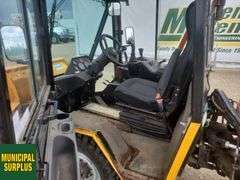2012  Trackless  MT 6