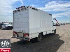 2010  Mercedes-Benz  Sprinter  3500 2dr Commercial/Cutaway/Chassis 170 in. WB  Cargo Van