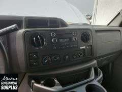 2014  Ford  E-Series  AdvanceTrac RSC  Cargo Van