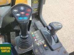 2012  Trackless  MT 6