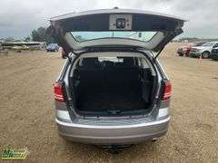 2017  Dodge  Journey  SE 4dr SUV