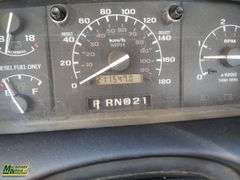 1995  Ford  F-250  2dr XL 4WD 7.3L DSL Standard Cab LB HD