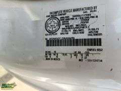 2002  Ford  F-650 Super Duty  S/A  Deck Truck