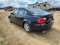 2007  BMW  3 Series