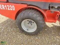 2025  Unused  Everun  ER1220  Wheel Loader