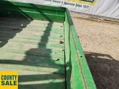 2007  John Deere  Gator HPX 4x4