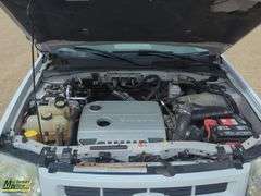 2009  Ford  Escape Hybrid  AWD 4dr SUV