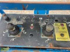 2005  Genie  S65  500  LBS  Boom Lift